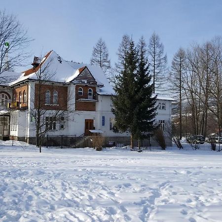 Tatrytop Studio Krupowki Zakopane Luaran gambar