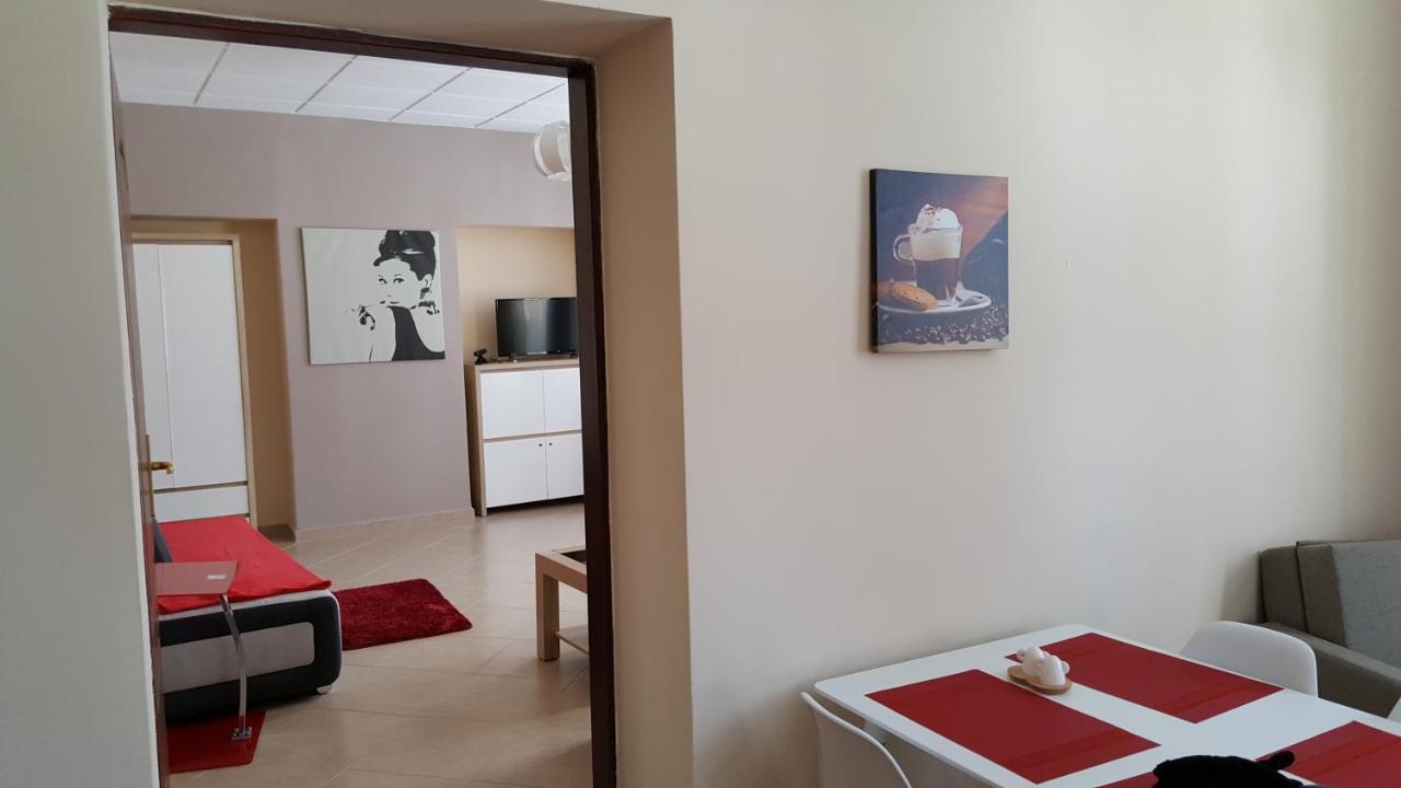 Tatrytop Studio Krupowki Zakopane Luaran gambar